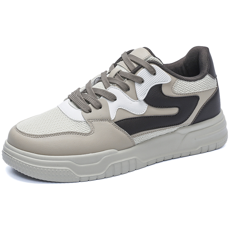 Mens Fashion Trainers - Кроссовки мужские спортивные большого размера 49