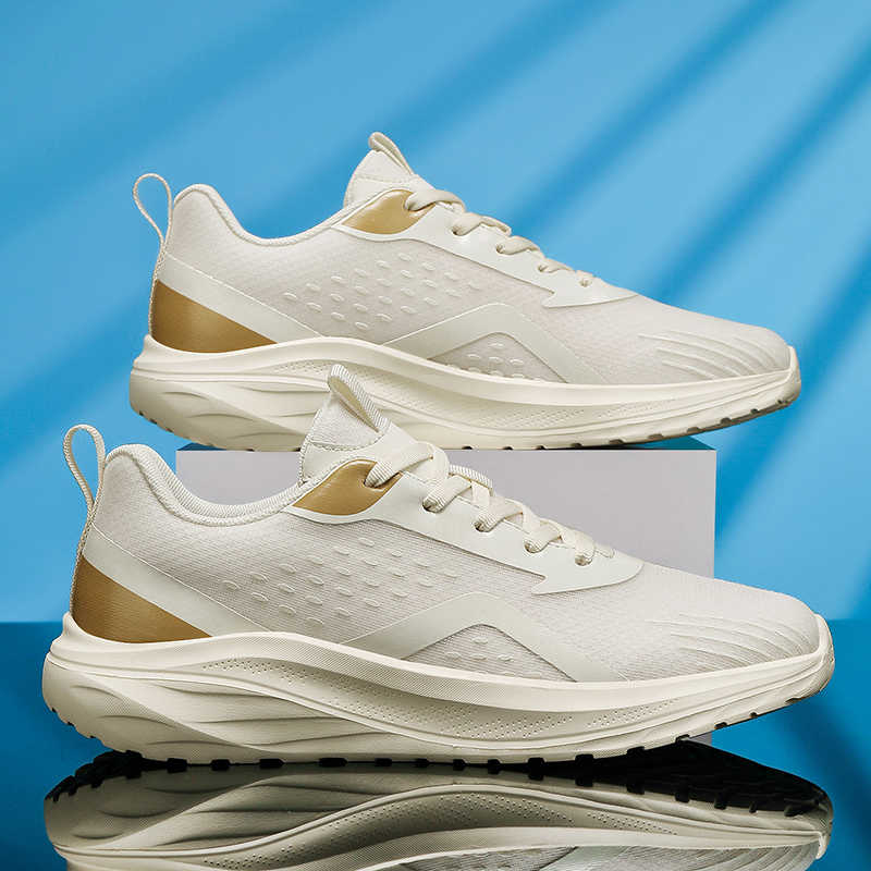Mens Fashion Trainers - Нескользящие мужские кроссовки Ete, размер 46,