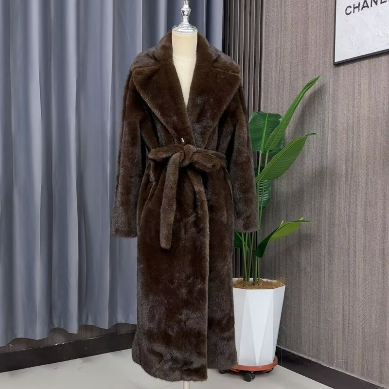 Men'S Fashion X - Новые осенне-зимние пальто большого размера из