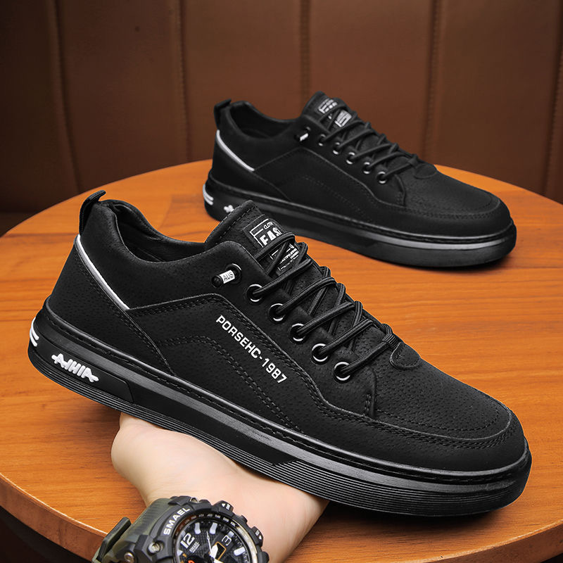Mens Fashion Trainers - 2026, новые мужские белые кроссовки из