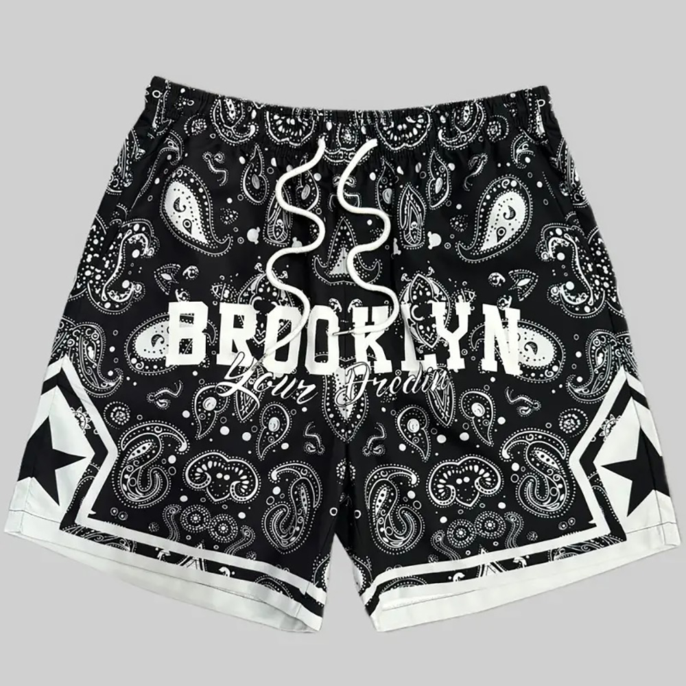 Летние детские мужские шорты B – обзор и цена Men'S Fashion New York