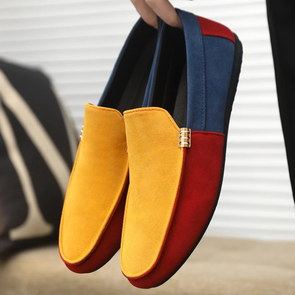 Мужские лоферы, повседневная о – обзор и цена Mens Fashion Trainers