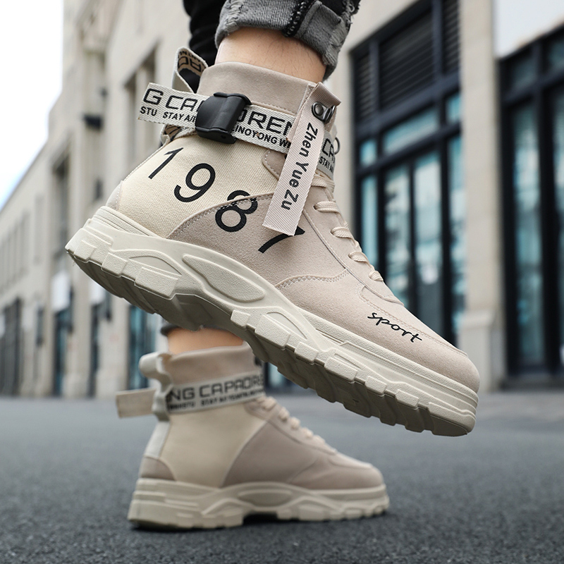 Мужские однотонные высокие мод – обзор и цена Men'S Fashion News