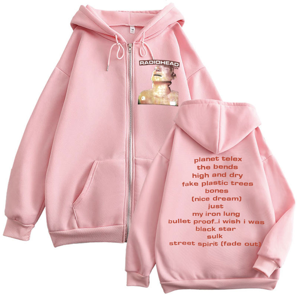 Толстовка на молнии с принтом  – обзор и цена Mens Fashion Zip Up Hoodies