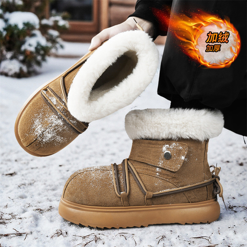 2025 Новые зимние мужские зимн – обзор и цена Mens Fashion Trainers