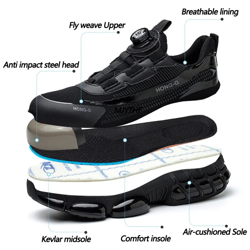 Модные вращающиеся кнопки, раб – обзор и цена Mens Fashion Trainers