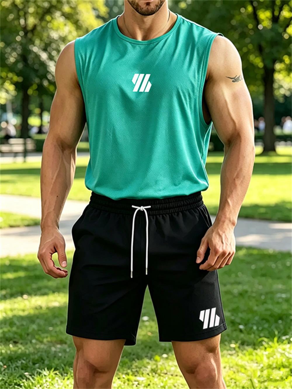 Новинка 2026 года: мужской бре – обзор и цена Mens Fashion Summer