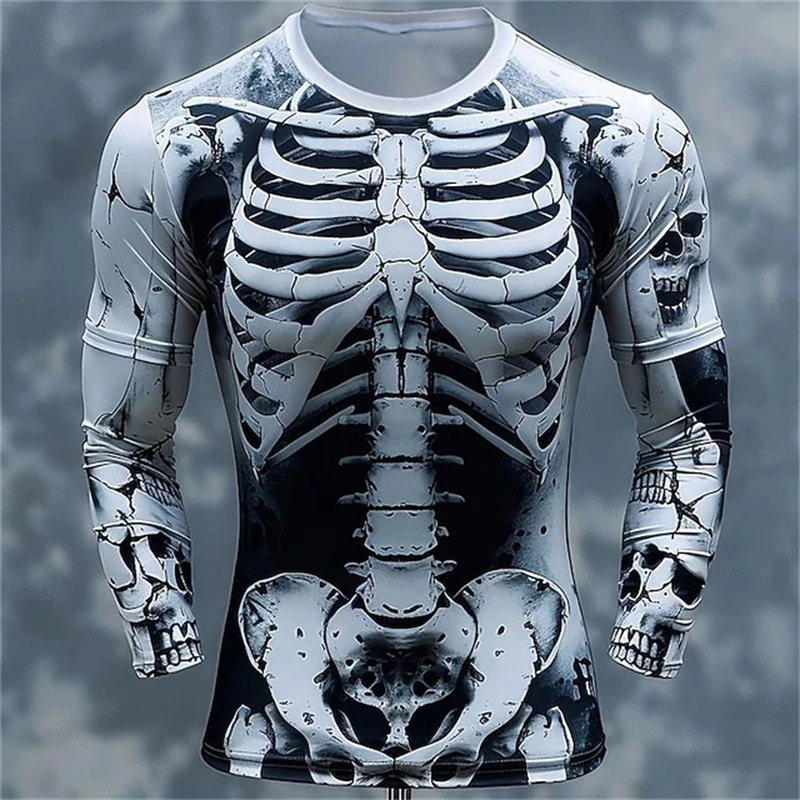 Футболка с 3D-принтом в виде ч – обзор и цена Men'S Fashion T Shirts