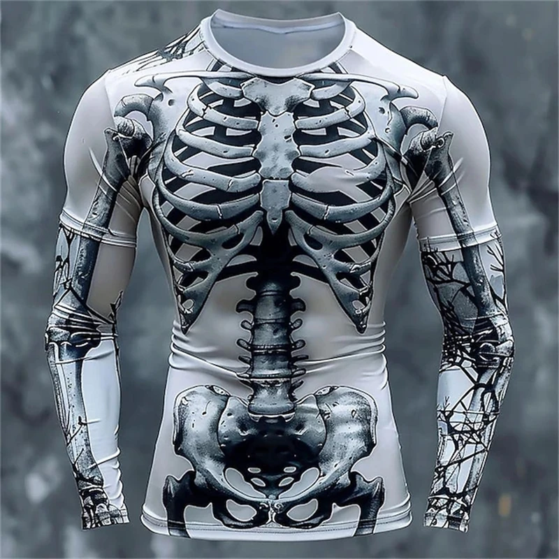Футболка с 3D-принтом в виде ч – обзор и цена Men'S Fashion T Shirts