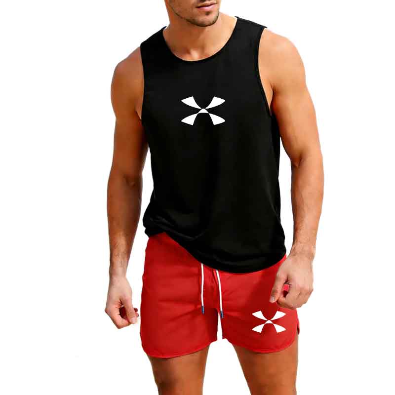 Спортивная одежда для бега на  – обзор и цена Mens Fashion Summer