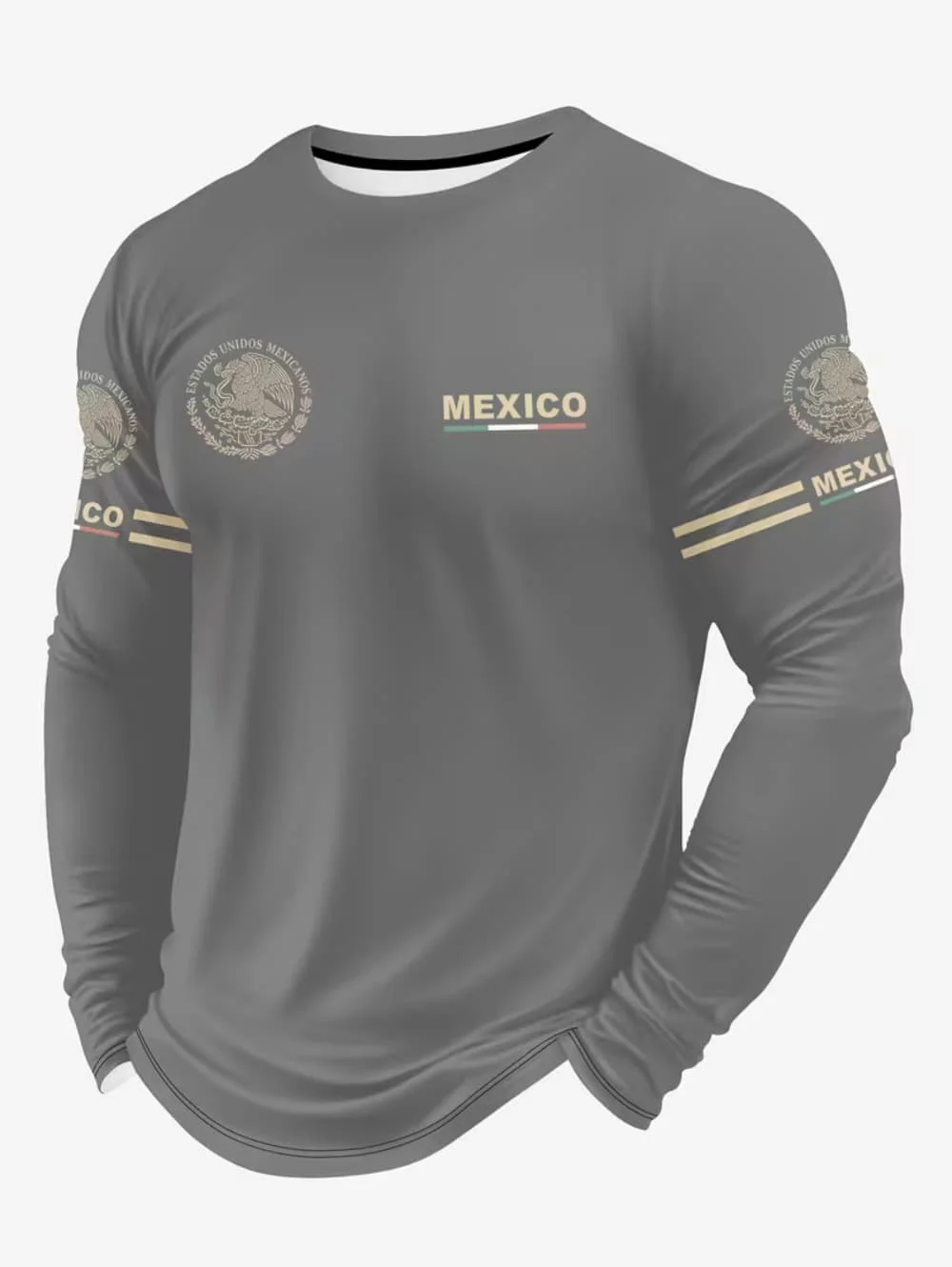 Мужская футболка с принтом мек – обзор и цена Men'S Fashion T Shirts
