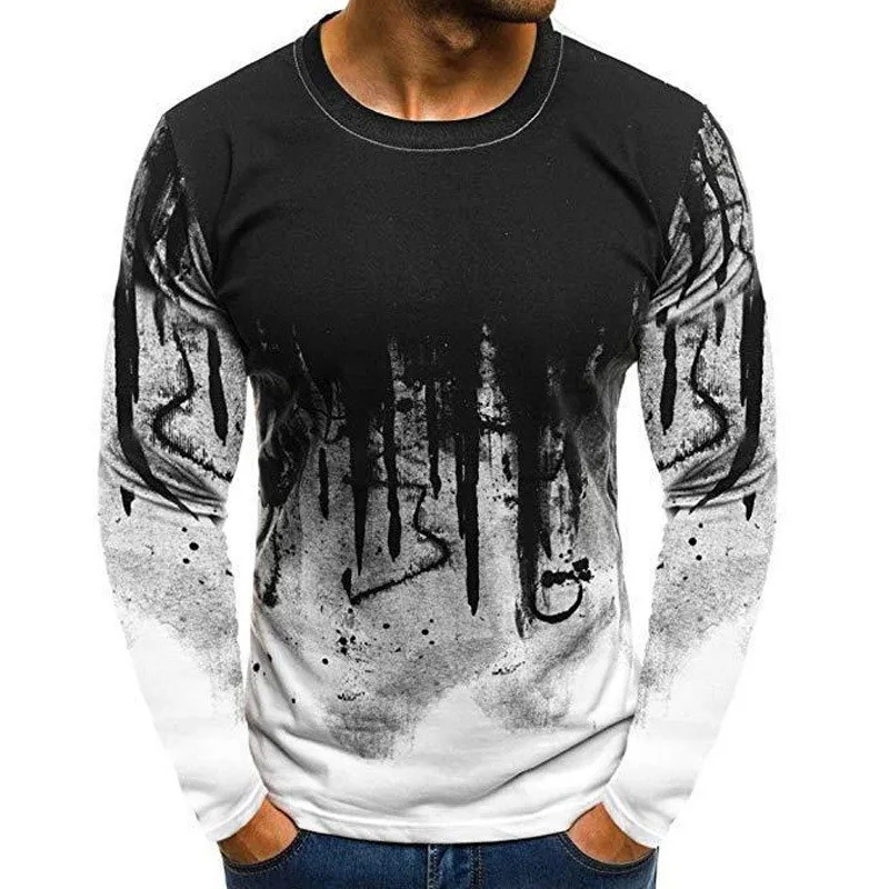 Новая мужская футболка с камуф – обзор и цена Men'S Fashion T Shirts