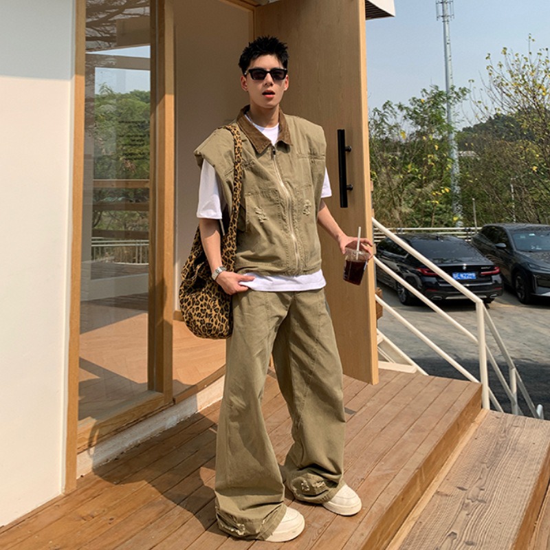 Американский модный бренд: Рет – обзор и цена Mens Fashion Summer