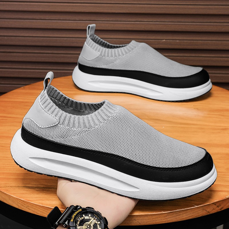 Новинка 2024, мужская обувь, п – обзор и цена Mens Fashion Trainers