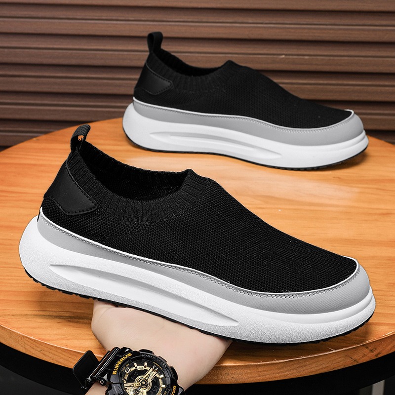 Новинка 2024, мужская обувь, п – обзор и цена Mens Fashion Trainers