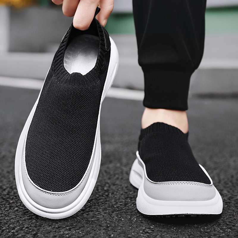 Новинка 2024, мужская обувь, п – обзор и цена Mens Fashion Trainers