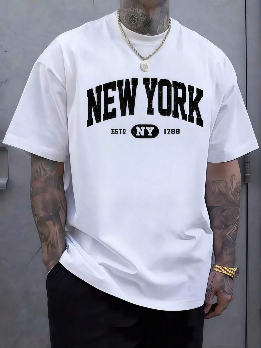 1 шт. Мужская одежда: белая фу – обзор и цена Men'S Fashion New York