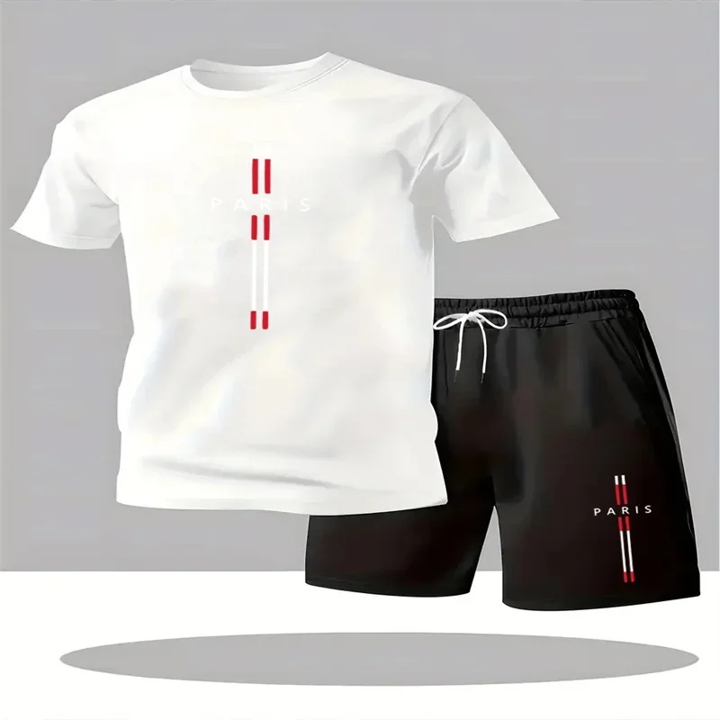 Мужской спортивный комплект PA – обзор и цена Men'S Fashion News