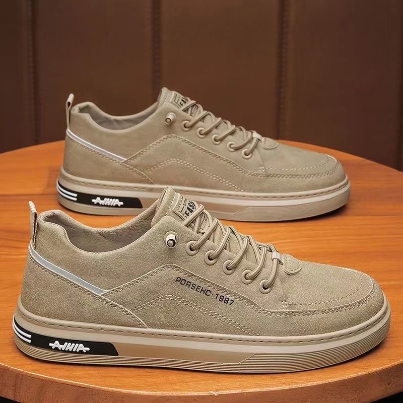 2026, новые мужские белые крос – обзор и цена Mens Fashion Trainers