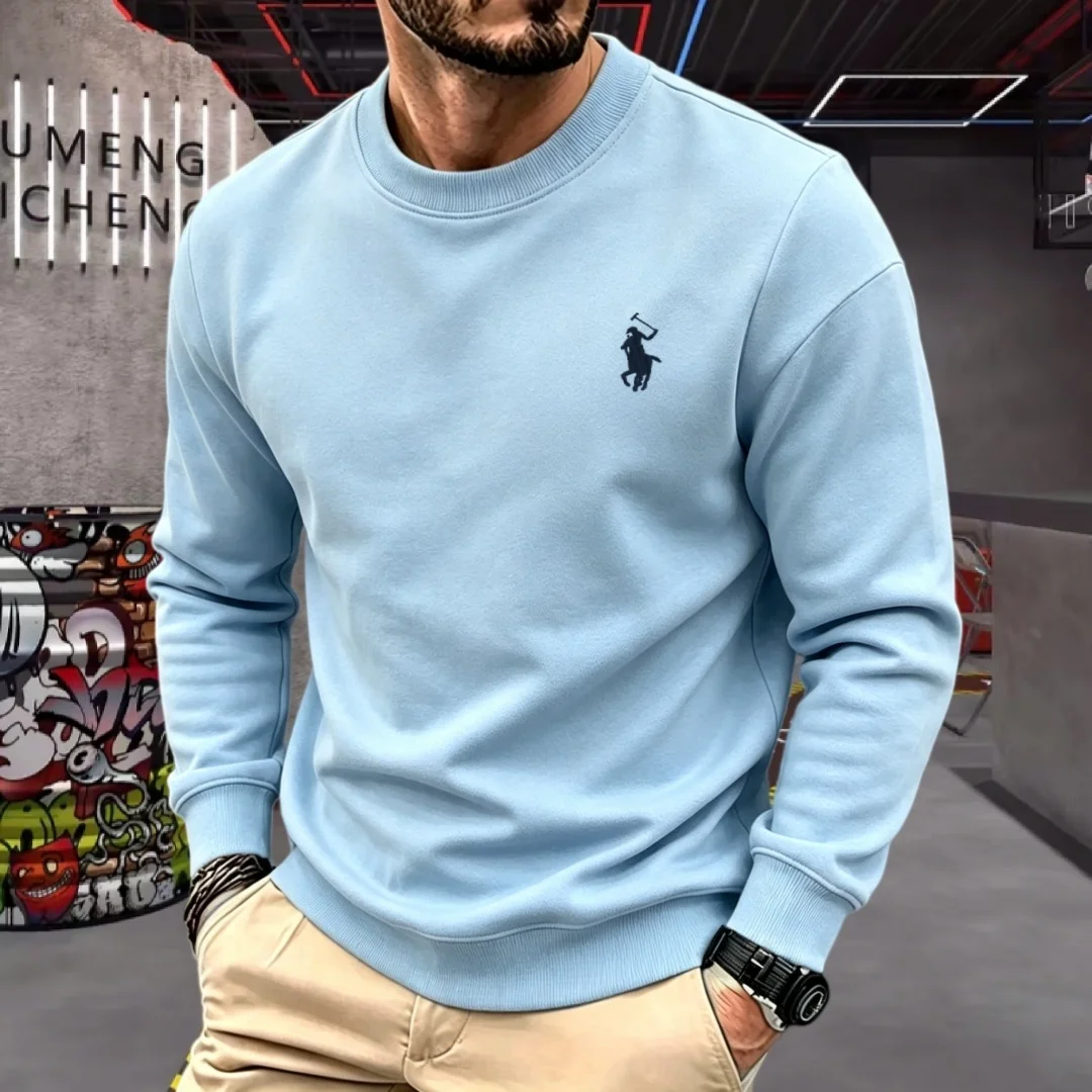 Мягкая хлопковая футболка прем – обзор и цена Men'S Fashion T Shirts