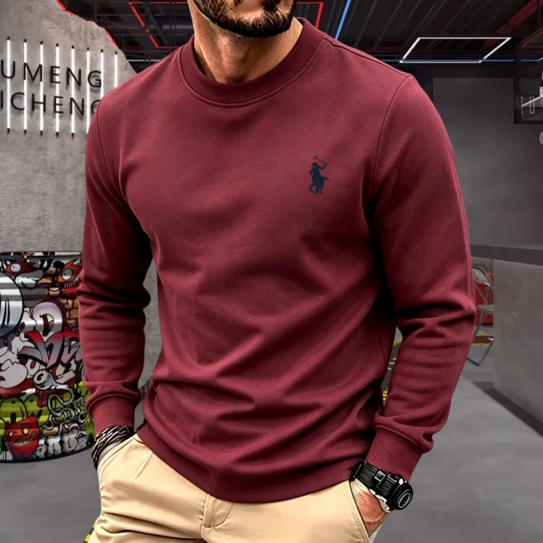 Мягкая хлопковая футболка прем – обзор и цена Men'S Fashion T Shirts