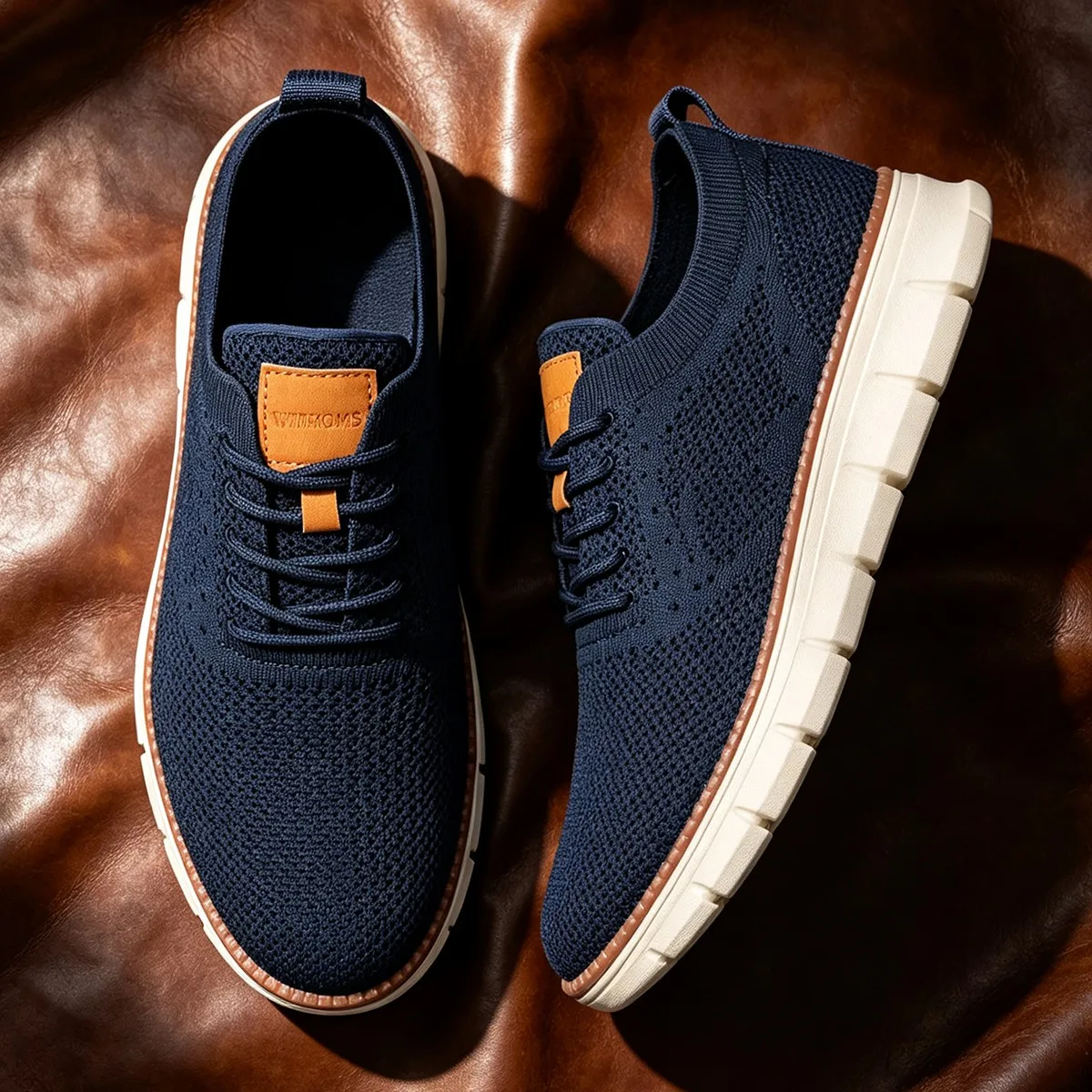 Мужская повседневная обувь: ст – обзор и цена Mens Fashion Trainers