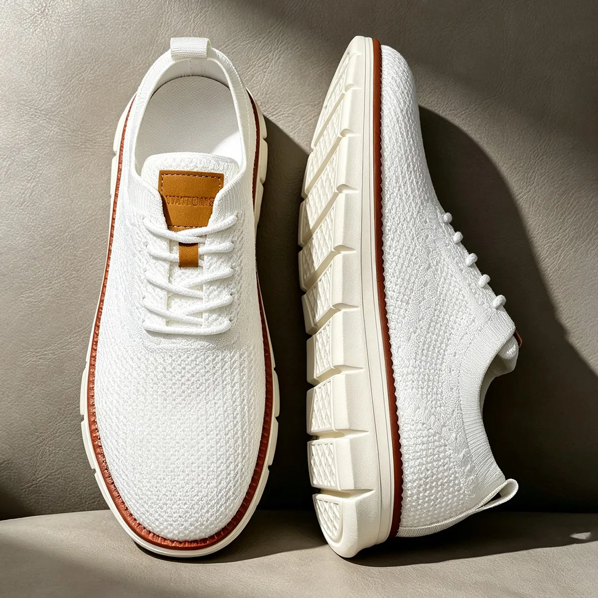 Мужская повседневная обувь: ст – обзор и цена Mens Fashion Trainers