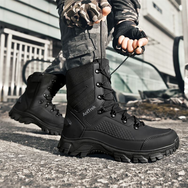 Мужские тренировочные ботинки  – обзор и цена Mens Fashion Trainers